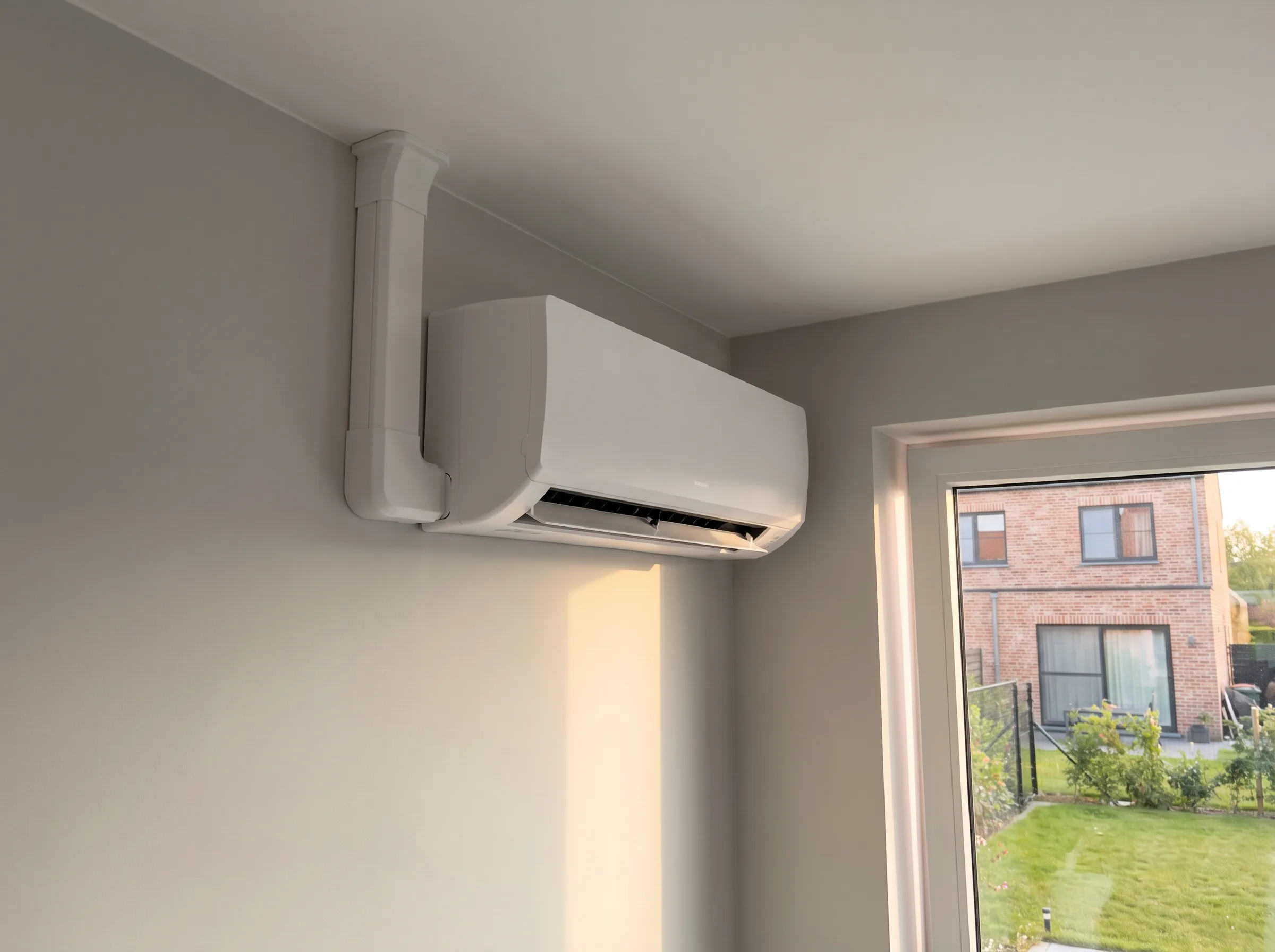 Solar airco: duurzame koeling voor thuis en bedrijf